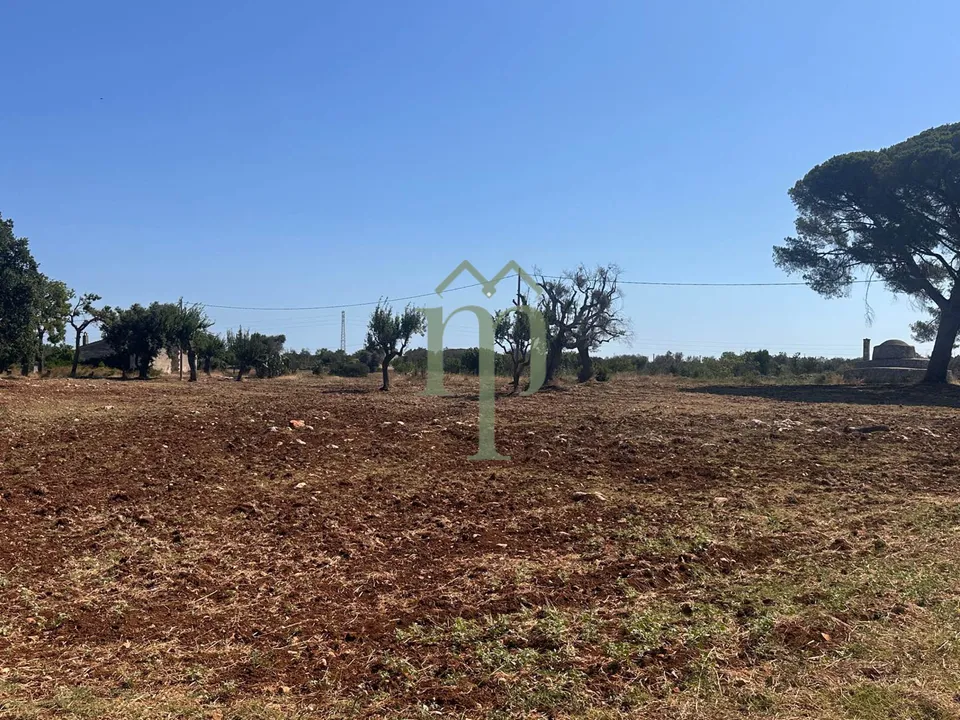 Ruinere i Carovigno, Brindisi - foto 3
